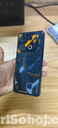 Infinix gt 10 pro